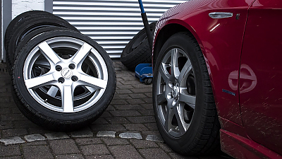 Automobilové pneumatiky - nejčastější dotazy zákazníků