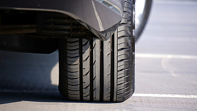 Fakta: Jak správně hustit pneumatiky?