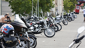Harley Davidson 115