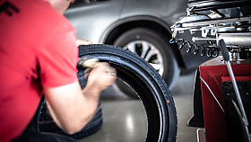 Pneumatiky Triangl pro evropsk� motoristy