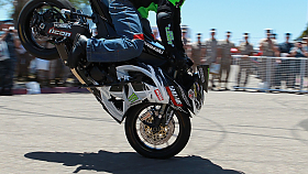 Policejn� prezidium �R pro Megamax24