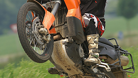 Policejn� prezidium �R pro Megamax24