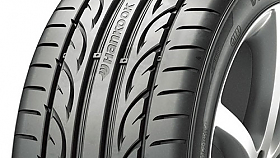 Letn pneu Hankook