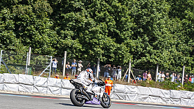 Motocyklov� Grand Prix �esk� republiky 2019 v Brn�