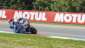 Motocyklov� Grand Prix �esk� republiky 2019 v Brn�