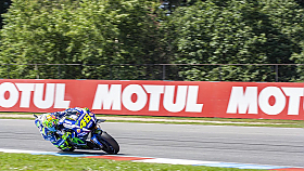 Motocyklov� Grand Prix �esk� republiky 2019 v Brn�