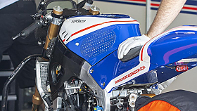 Motocyklov� Grand Prix �esk� republiky 2019 v Brn�