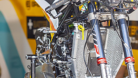 Motocyklov� Grand Prix �esk� republiky 2019 v Brn�