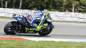 Motocyklov� Grand Prix �esk� republiky 2019 v Brn�