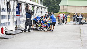 Grand Prix �esk� republiky 2019 slovem i obrazem