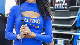 Grand Prix �esk� republiky 2019 slovem i obrazem