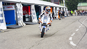 Grand Prix �esk� republiky 2019 slovem i obrazem