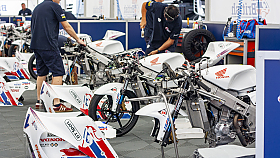 Grand Prix �esk� republiky 2019 slovem i obrazem