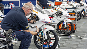 Grand Prix �esk� republiky 2019 slovem i obrazem