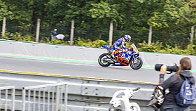 Grand Prix �esk� republiky 2019 slovem i obrazem