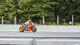 Grand Prix �esk� republiky 2019 slovem i obrazem