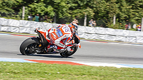 Grand Prix �esk� republiky 2019 slovem i obrazem
