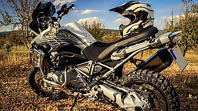 Motorka a spoteba paliva