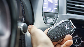 Jak si nenechat vykr�st auto