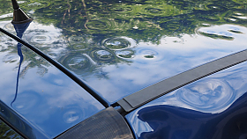 Jak nejl�pe ochr�nit auto p�ed kroupami