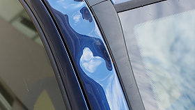 Jak nejl�pe ochr�nit auto p�ed kroupami