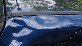Jak nejl�pe ochr�nit auto p�ed kroupami
