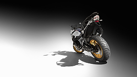 Nov� motocyklov� pneu na trhu