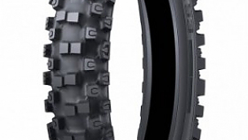 Podzimn novinka pro motokrosov jezdce