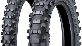 Dunlop Geomax Enduro EN91