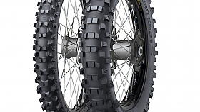 Dunlop Geomax Enduro EN91