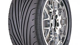 Goodyear a fotbal