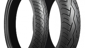 Bridgestone: Novinky pro rok 2020
