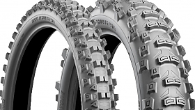 Bridgestone: Novinky pro rok 2020