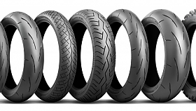 Bridgestone: Novinky pro rok 2020