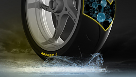 Dunlop Sportmax SportSmart 2 hl�s� konec v�roby