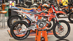 Motosalon 2020
