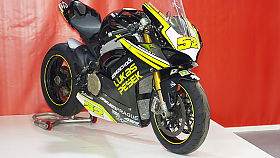 Motosalon 2020