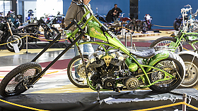 Motosalon 2020