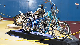 Motosalon 2020