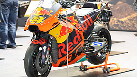Motosalon 2020