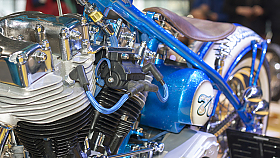 Motosalon 2020