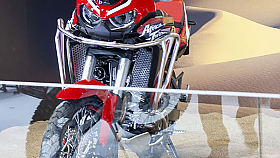 Motosalon 2020