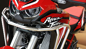 Motosalon 2020