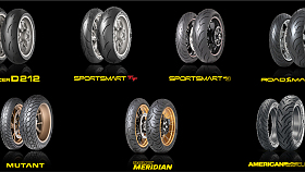 Dunlop cash back