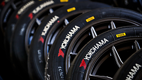 yokohama slav� 100let