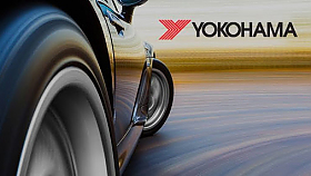 yokohama slav� 100let