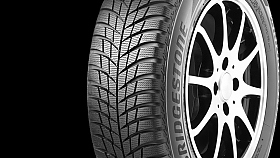 Bridgestone