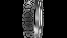 Nov� crossovery pro motocykly