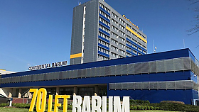 Pneumatiky Barum a covid-19
