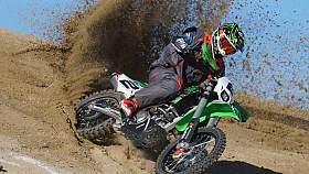 Maxxis Maxxcross MX-ST